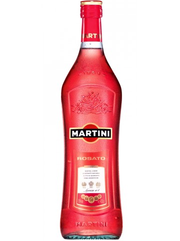 Martini Rosato 0,5l